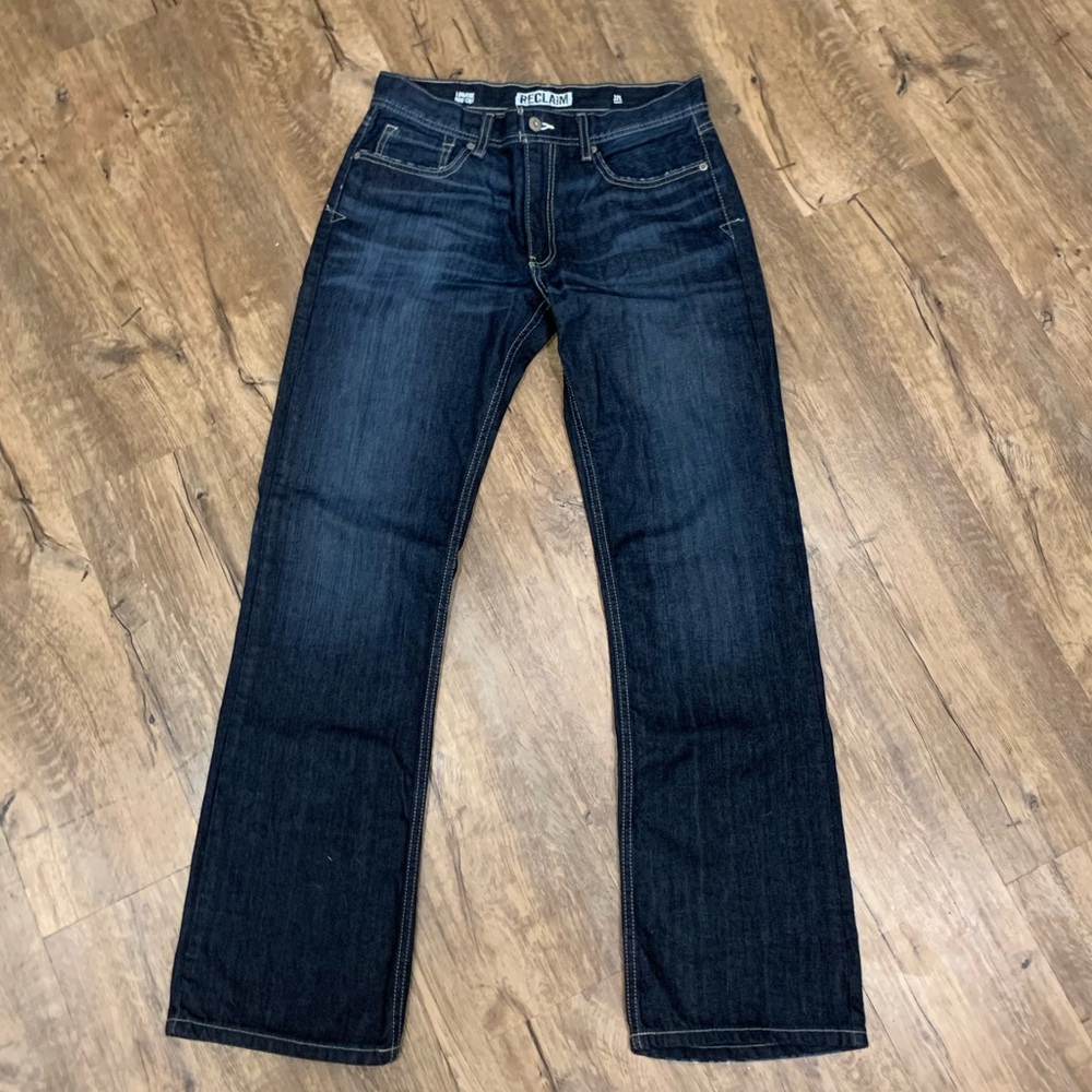 Never worn Jeans! Purchased at a buckle store.